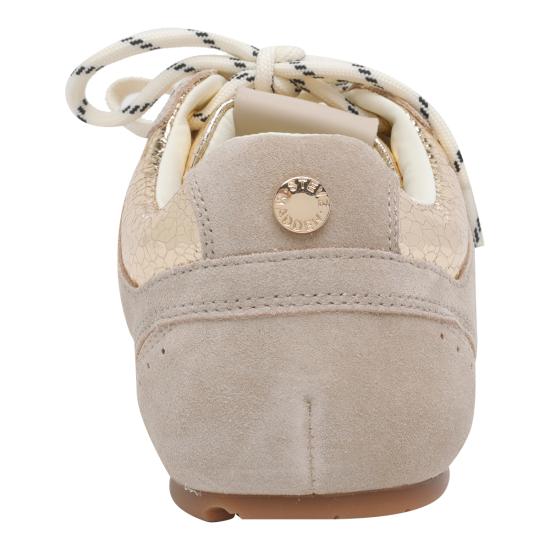 26SS 스티브매든 스니커즈 ASIEL GOLD Golden - STEVE MADDEN