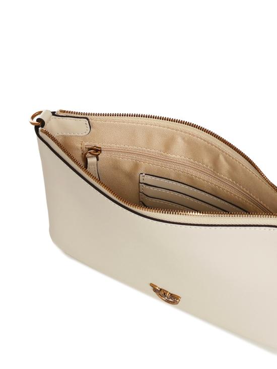 26SS 핑코 숄더백 100455 A0F1Z14Q White - PINKO