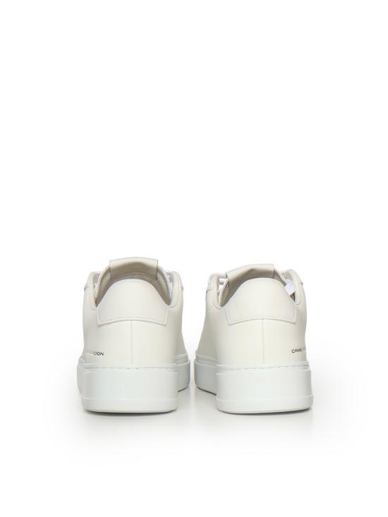 26SS 크라임런던 스니커즈 13474PP4B WHITE - CRIME LONDON