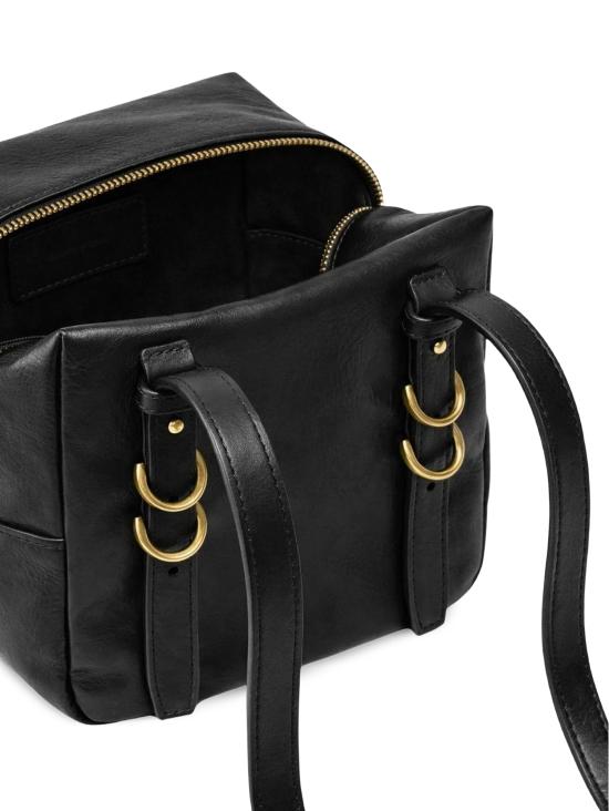 26SS 핑코 숄더백 106465 A315Z99Q Black - PINKO