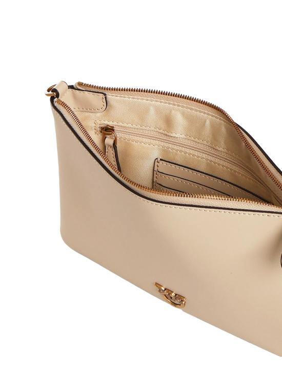 26SS 핑코 숄더백 100455 A0F1C50Q Beige - PINKO