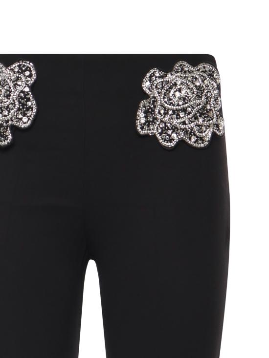 26SS 핑코 팬츠 106445 A31PZ99 Black - PINKO