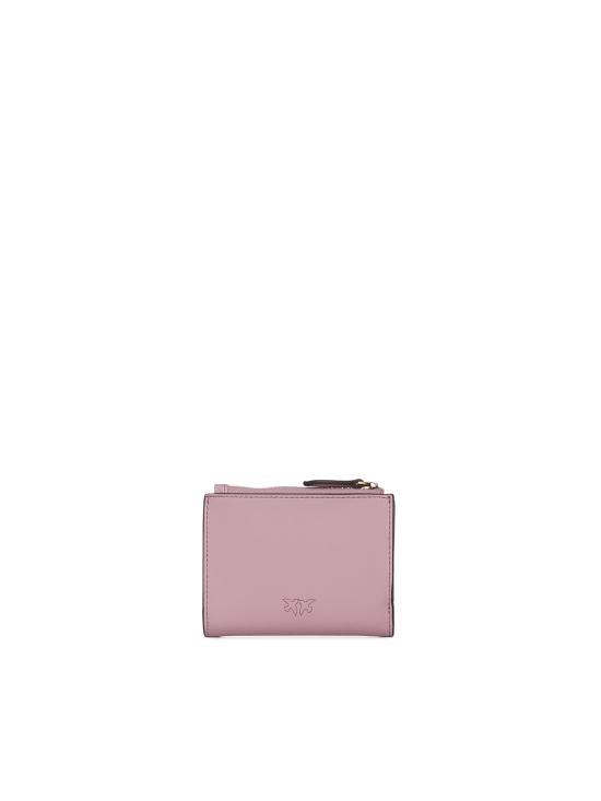 26SS 핑코 지갑 103610 A0F1P26Q Light pink - PINKO