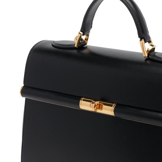 26SS 돌체앤가바나 토트백 BB7932 A3G1980999 Black - DOLCE & GABBANA