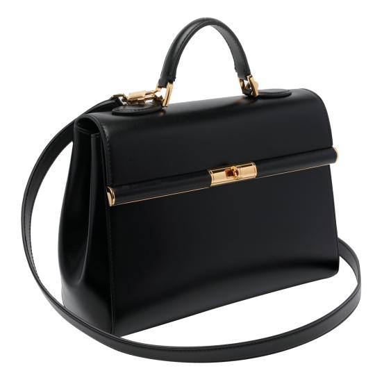 26SS 돌체앤가바나 토트백 BB7932 A3G1980999 Black - DOLCE & GABBANA