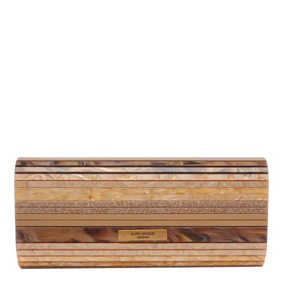 26SS 커트가이거 토트백 5604468979 BRONZE Brown - KURT GEIGER