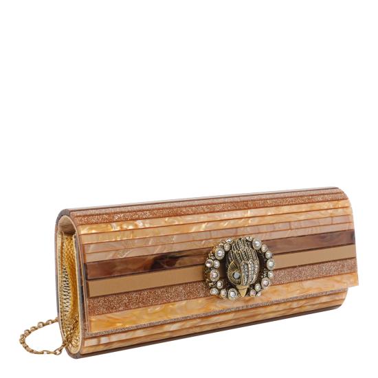 26SS 커트가이거 토트백 5604468979 BRONZE Brown - KURT GEIGER