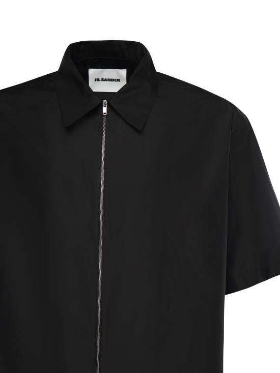 26SS 질샌더 반팔 셔츠 J22L0355 J70215001 - JIL SANDER