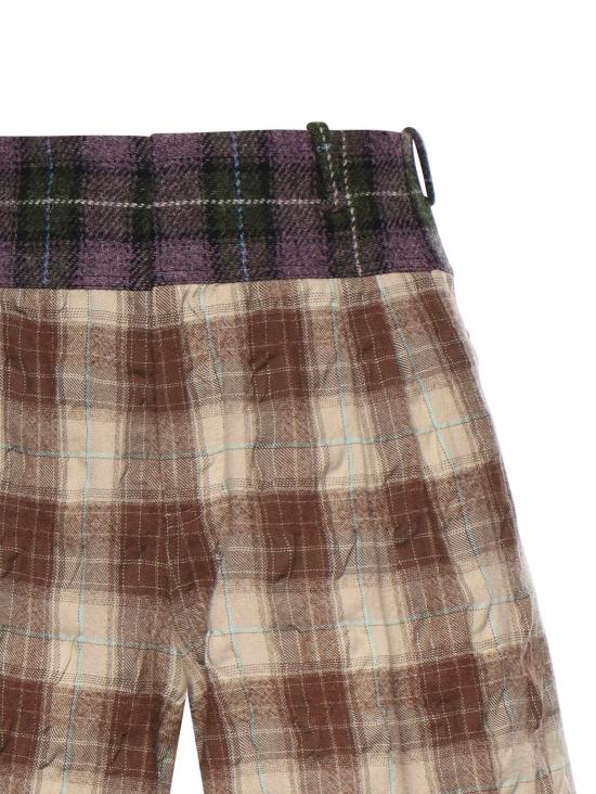 25FW 로에베 숏팬츠 H526Y04WIJ 2994 Brown pink - LOEWE