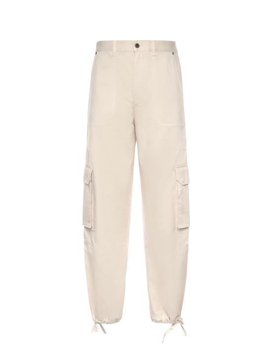 25FW 로에베 팬츠 H526Y04WIS 2200 Beige