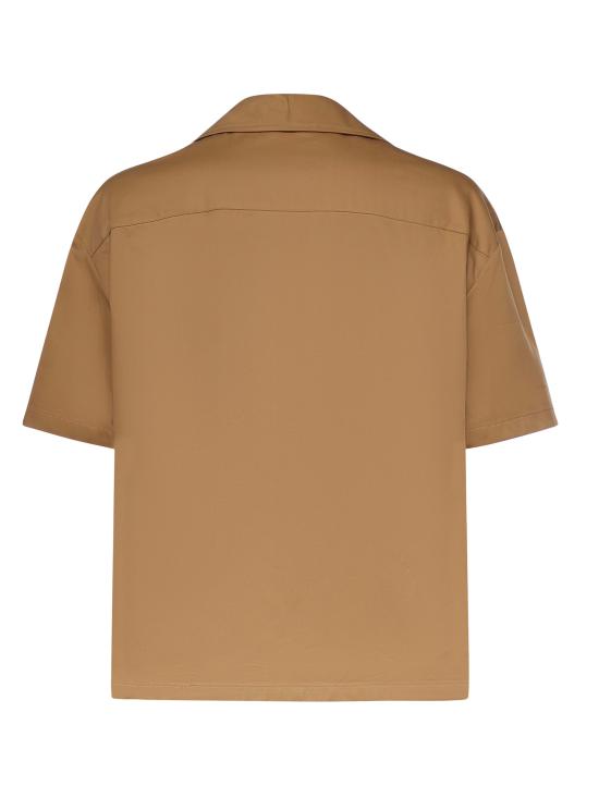 25FW 로에베 셔츠 H526Y05WGE 3430 Beige - LOEWE