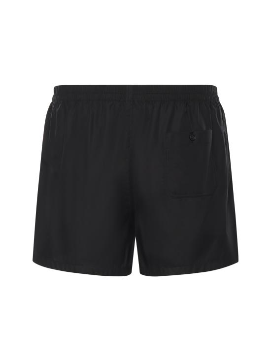 26SS 돌체앤가바나 팬티 M3A12T ON0EDN0000 Black - DOLCE & GABBANA