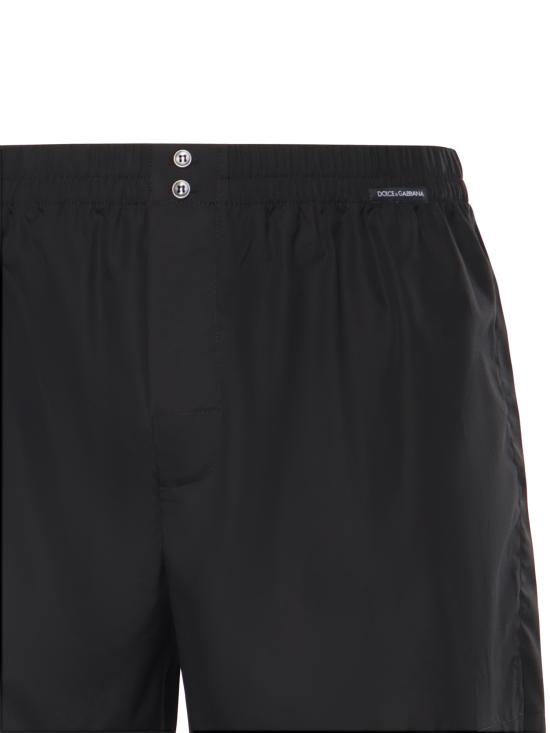 26SS 돌체앤가바나 팬티 M3A12T ON0EDN0000 Black - DOLCE & GABBANA