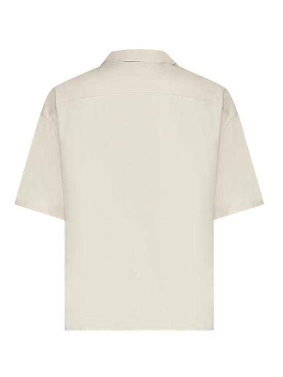 25FW 로에베 셔츠 H526Y05WGJ 2100 White - LOEWE