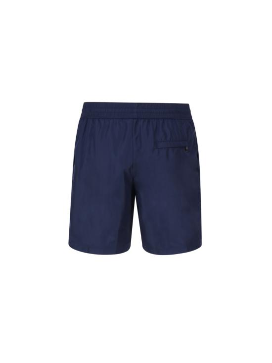25FW 돌체앤가바나 스윔팬츠 M4E45T ONO06B0310 Blue - DOLCE & GABBANA