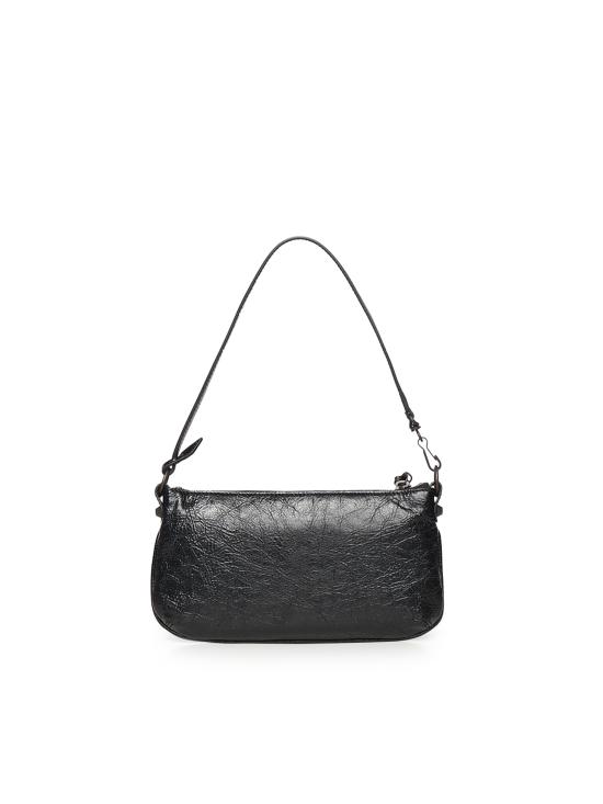 26SS 발렌시아가 숄더백 863960 2ABEK1000 Black - BALENCIAGA
