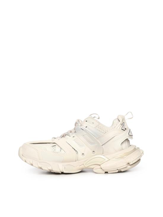 26SS 발렌시아가 트랙 스니커즈 542436 WTRHW9250 BEIGE PINK - BALENCIAGA