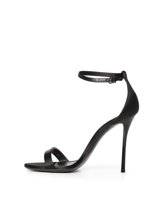 26SS 돌체앤가바나 샌들 CR2018 A763080999 Black - DOLCE & GABBANA