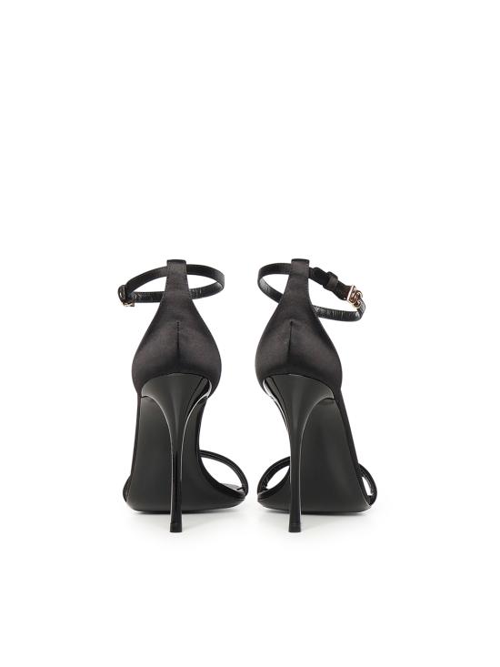 26SS 돌체앤가바나 샌들 CR2018 A763080999 Black - DOLCE & GABBANA