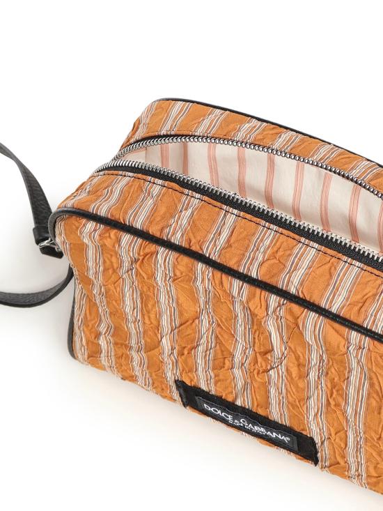 26SS 돌체앤가바나 클러치/파우치 BM2500 A03898W177 MultiColour - DOLCE & GABBANA