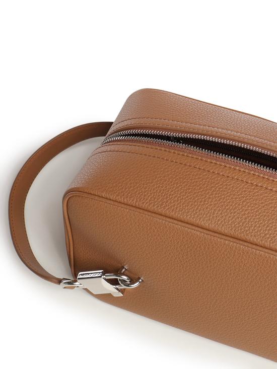 26SS 돌체앤가바나 클러치/파우치 BM2449 A03708Z093 Brown - DOLCE & GABBANA