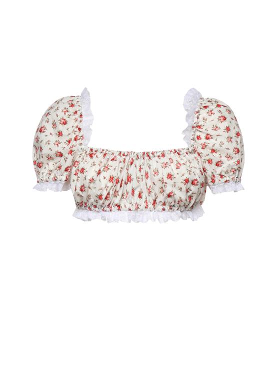 26SS 돌체앤가바나 반팔 티셔츠 F7BG2T HS5UBHA5XJ Red