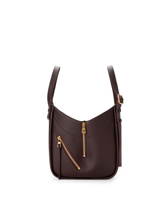 26SS 로에베 숄더백 A538HHBX07 0018 DARK CHESTNUT - LOEWE