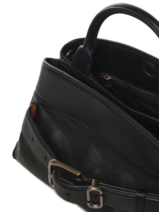 26SS 마크제이콥스 토트백 2R5HSC012H01 001 Black - MARC JACOBS