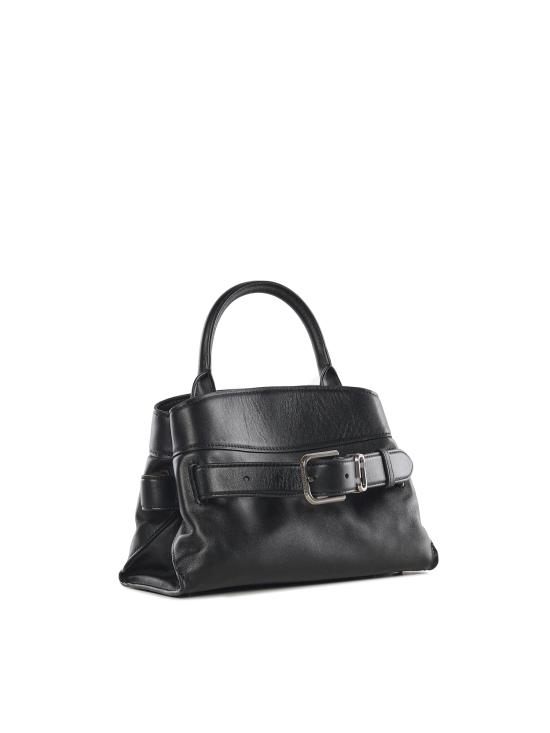 26SS 마크제이콥스 토트백 2R5HSC012H01 001 Black - MARC JACOBS