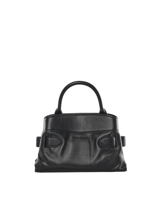 26SS 마크제이콥스 토트백 2R5HSC012H01 001 Black - MARC JACOBS