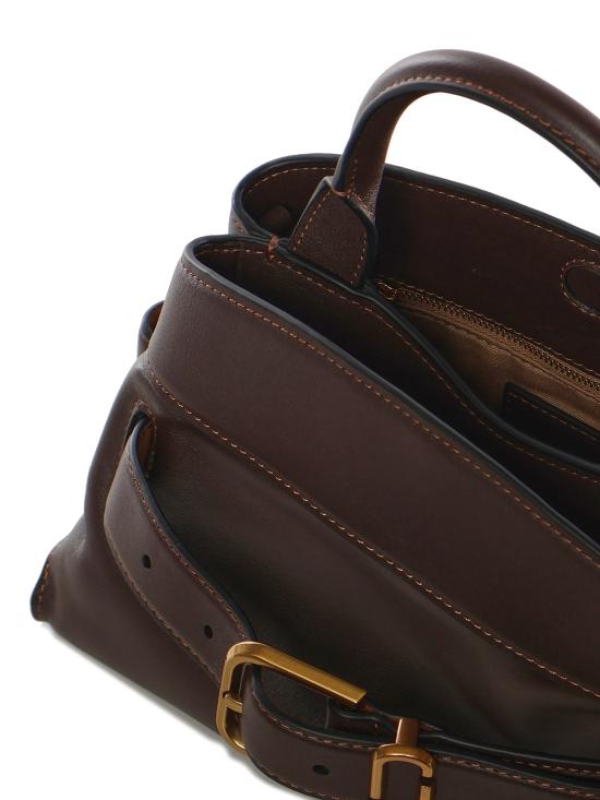 26SS 마크제이콥스 토트백 2R5HSC012H01 905 GANACHE - MARC JACOBS