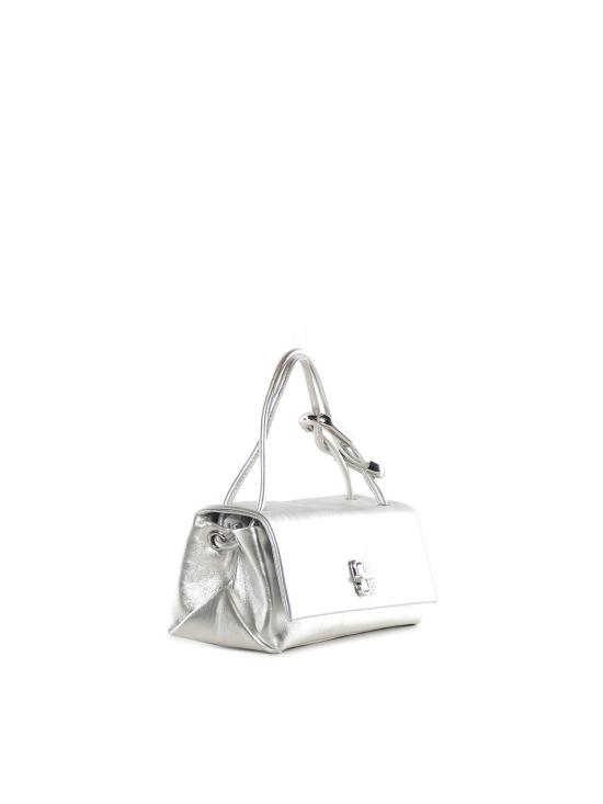 26SS 마크제이콥스 숄더백 2R4HSH016H02 040 Silver - MARC JACOBS
