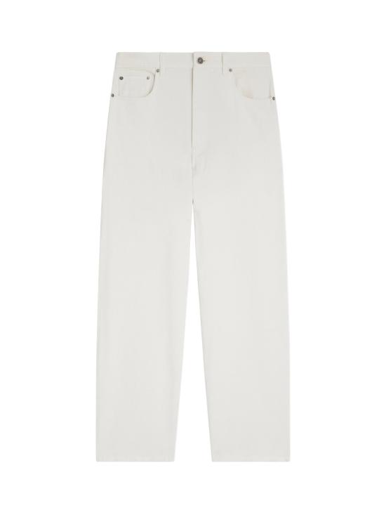 25FW 피비 파일로 팬츠 CP05 CO2854101OW Plaster