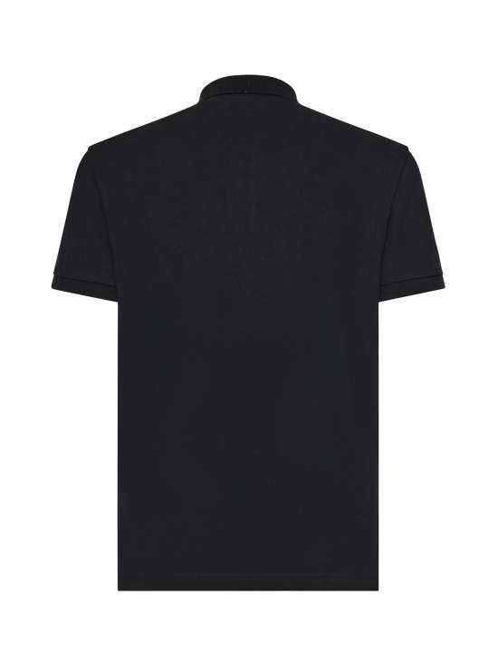 26SS 폴로 랄프로렌 폴로 티셔츠 710941439 040 Black - POLO RALPH LAUREN