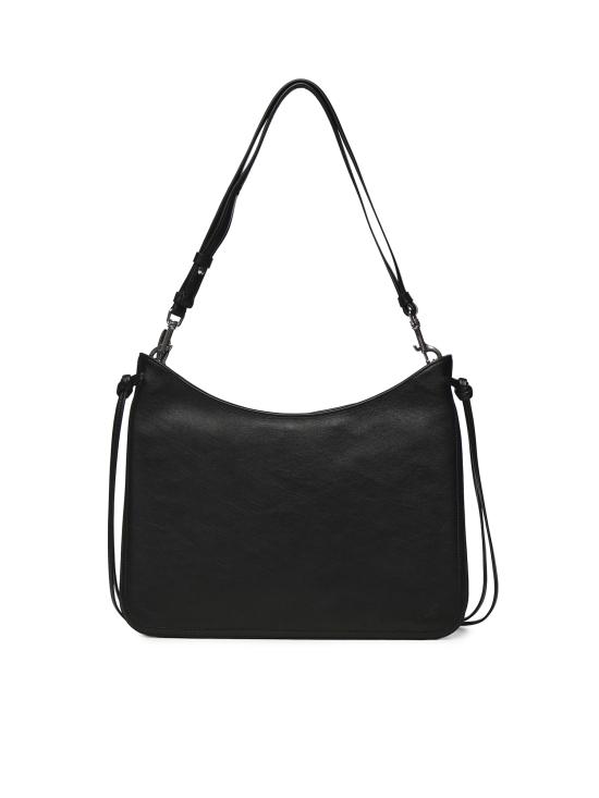26SS 피비 파일로 토트백 AB13 LT0010900BK S Black silver - PHOEBE PHILO