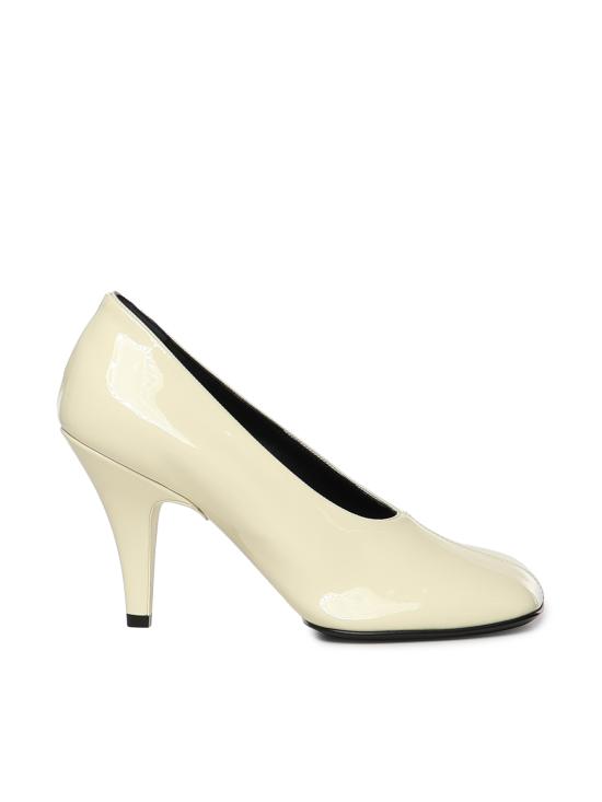 26SS 피비 파일로 힐/펌프스 AS81 LT0095176LC LIGHT CREAM