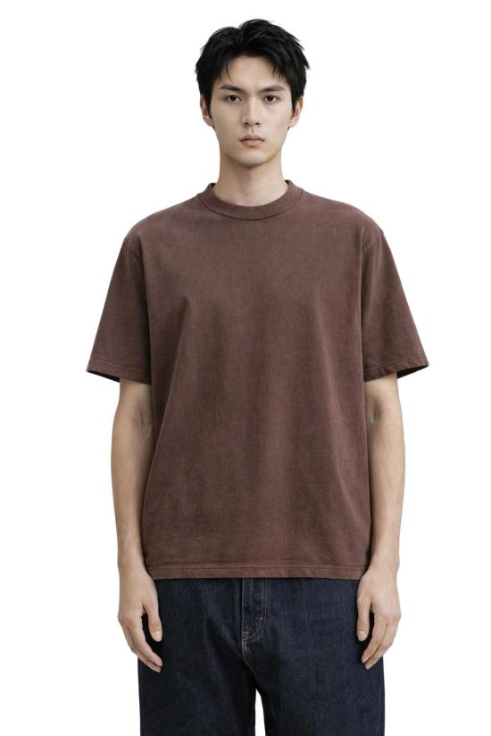 26SS 아워레가시 박스 티셔츠 원 레거시 저지 M2266BWB