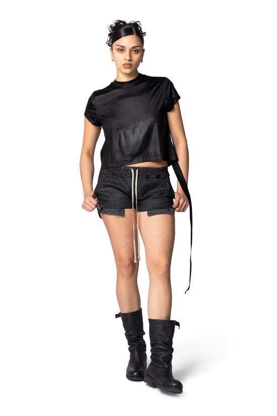 26SS 다크쉐도우 블라우스 DS01F4207 JL 09 - DRKSHDW