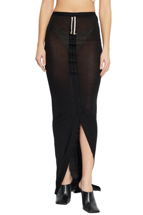 26SS 다크쉐도우 스커트 DS01F4337 BH 09