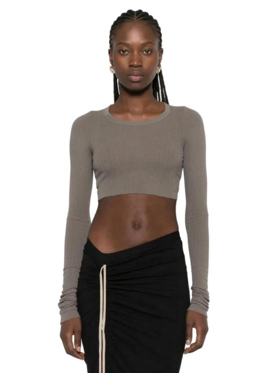 26SS 릭 오웬스 블라우스 RP01F6220 MR 08