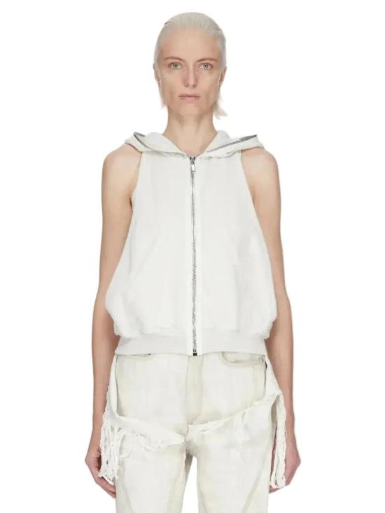 26SS 다크쉐도우 후드 티셔츠 DS01F4121 F 51