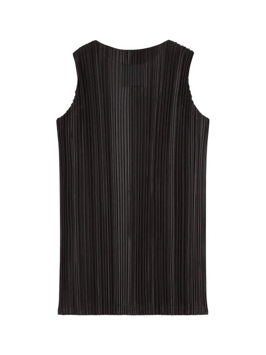 25FW 피비 파일로 긴팔 티셔츠 DT140 PL3193900BK Black - PHOEBE PHILO