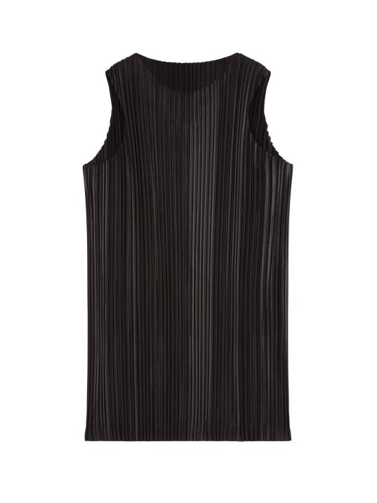 25FW 피비 파일로 긴팔 티셔츠 DT140 PL3193900BK Black