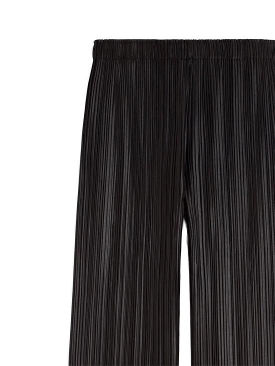 25FW 피비 파일로 팬츠 CP087 PL3193900BK Black - PHOEBE PHILO