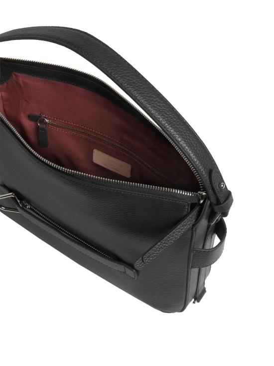 26SS 코치넬리 토트백 E1U6C130501 001 BLACK - COCCINELLE