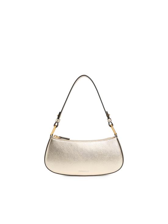 26SS 코치넬리 숄더백 E5MRF520101 J84 Pale gold