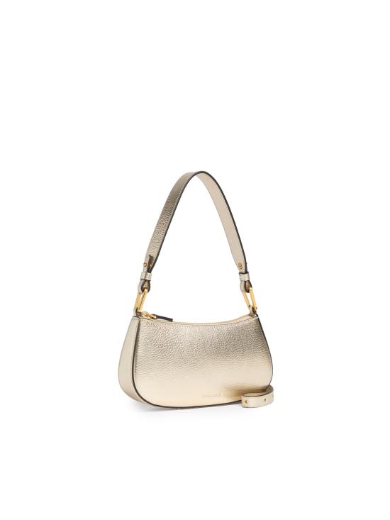 26SS 코치넬리 숄더백 E5MRF520101 J84 Pale gold - COCCINELLE