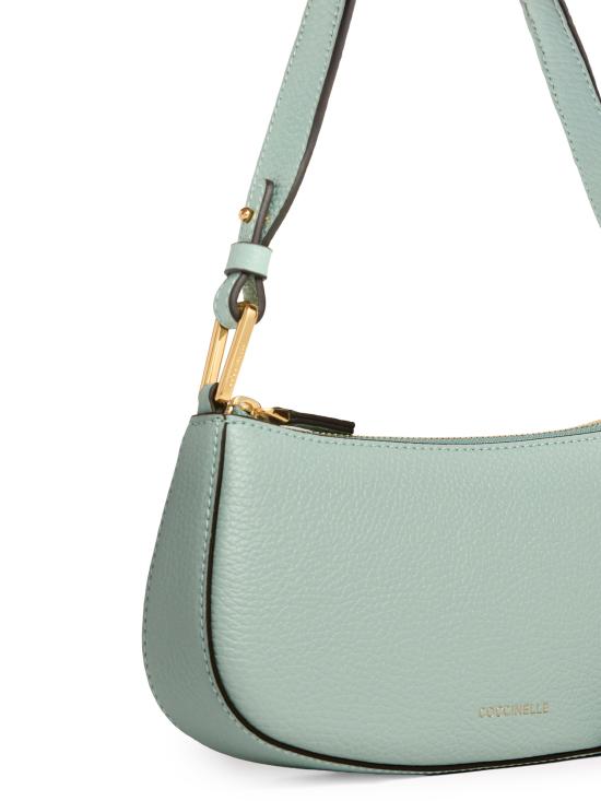 26SS 코치넬리 숄더백 E5MRF520101 B33 Aquamarine - COCCINELLE