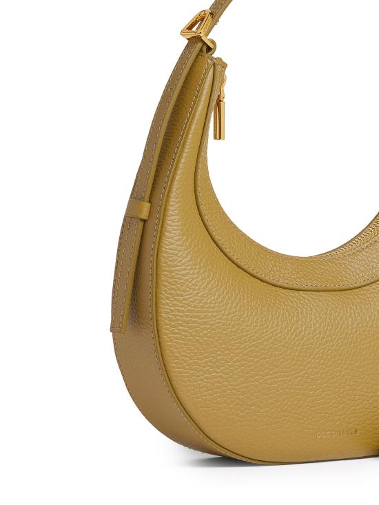 26SS 코치넬리 숄더백 E5PIP530101 G43 SEAGRASS - COCCINELLE