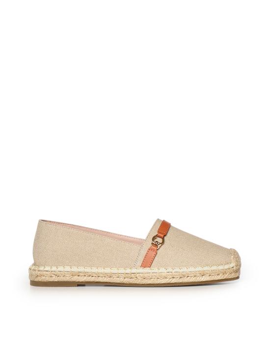 26SS 코치넬리 로퍼 E4UA6220101 822 NATURAL CRAB